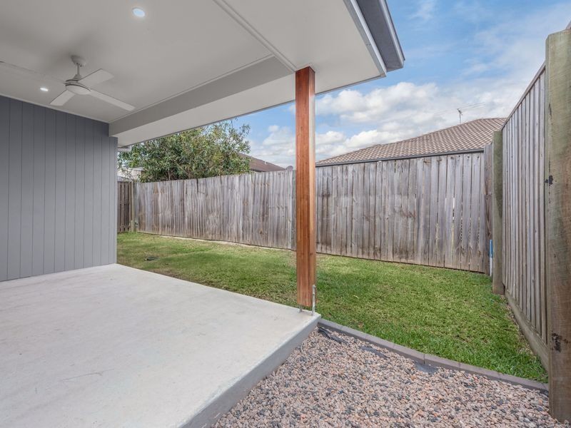 5 / 31 Matthew Street, Carseldine QLD 4034