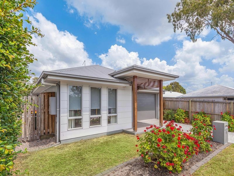 5 / 31 Matthew Street, Carseldine QLD 4034