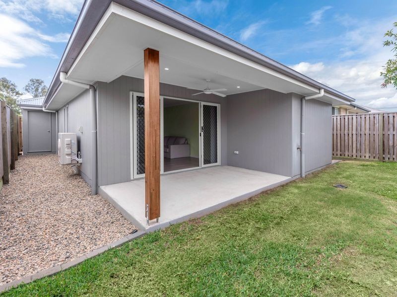 5 / 31 Matthew Street, Carseldine QLD 4034