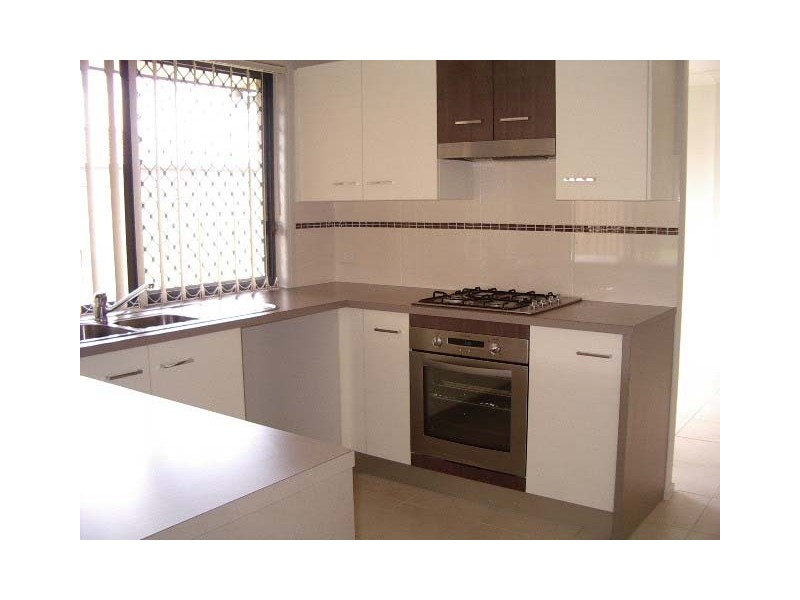 3 Melicope Close, Carseldine QLD 4034