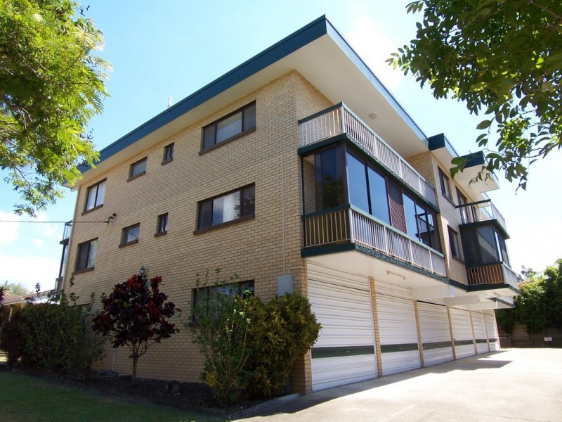 6/34 Farnell Street, Chermside QLD 4032