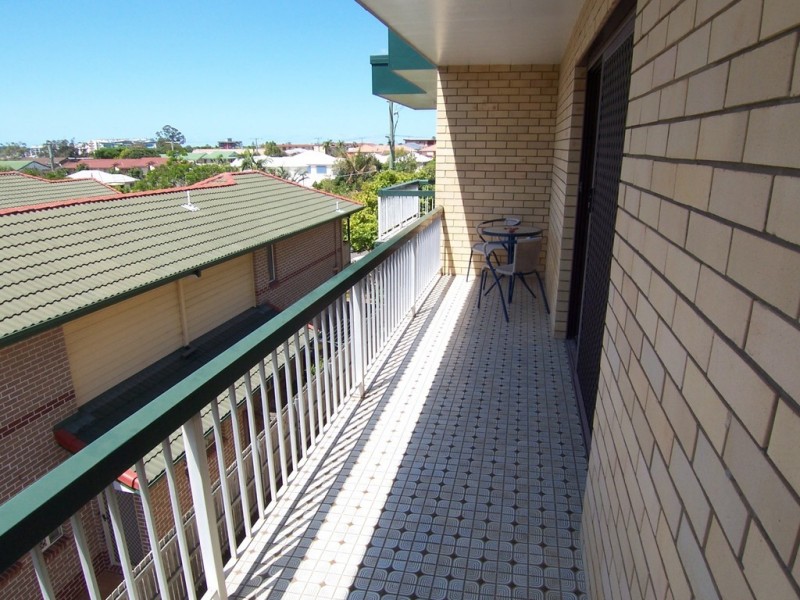 6/34 Farnell Street, Chermside QLD 4032