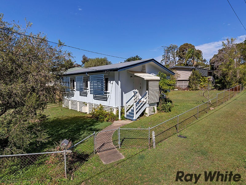 20 Shelgate Street, Chermside West QLD 4032
