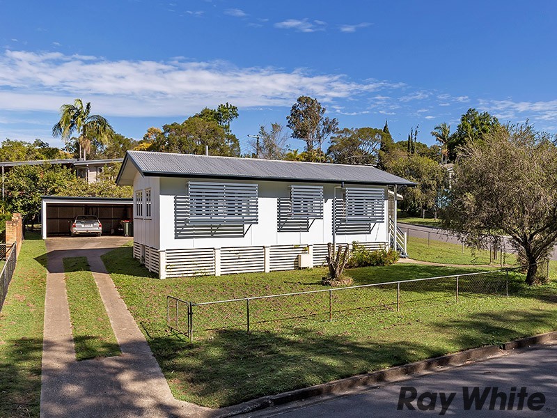 20 Shelgate Street, Chermside West QLD 4032
