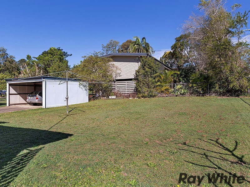 20 Shelgate Street, Chermside West QLD 4032