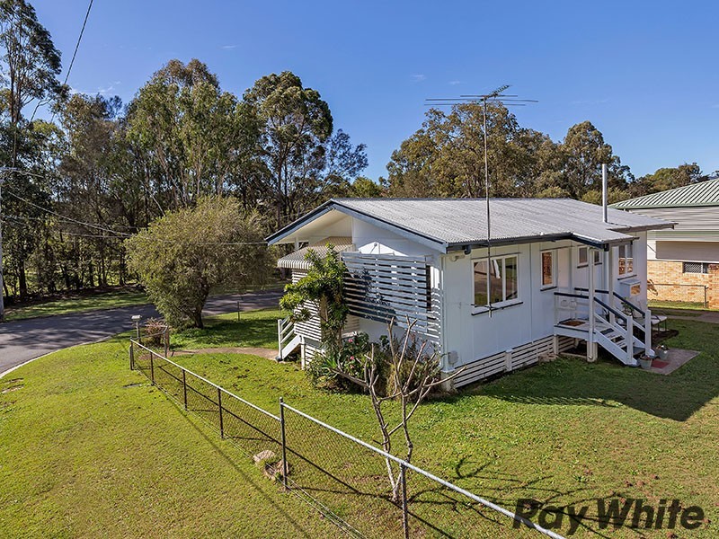 20 Shelgate Street, Chermside West QLD 4032