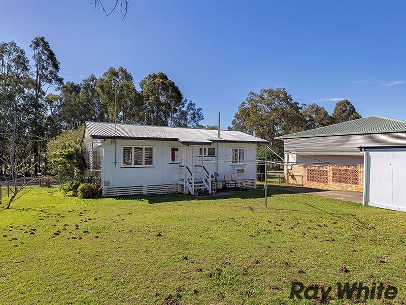 20 Shelgate Street, Chermside West QLD 4032