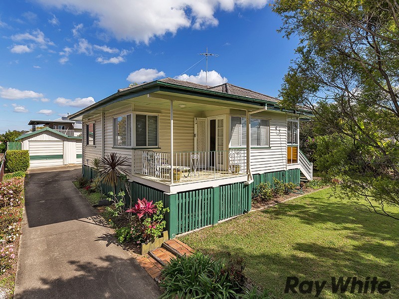 26 Maple Street, Wavell Heights QLD 4012