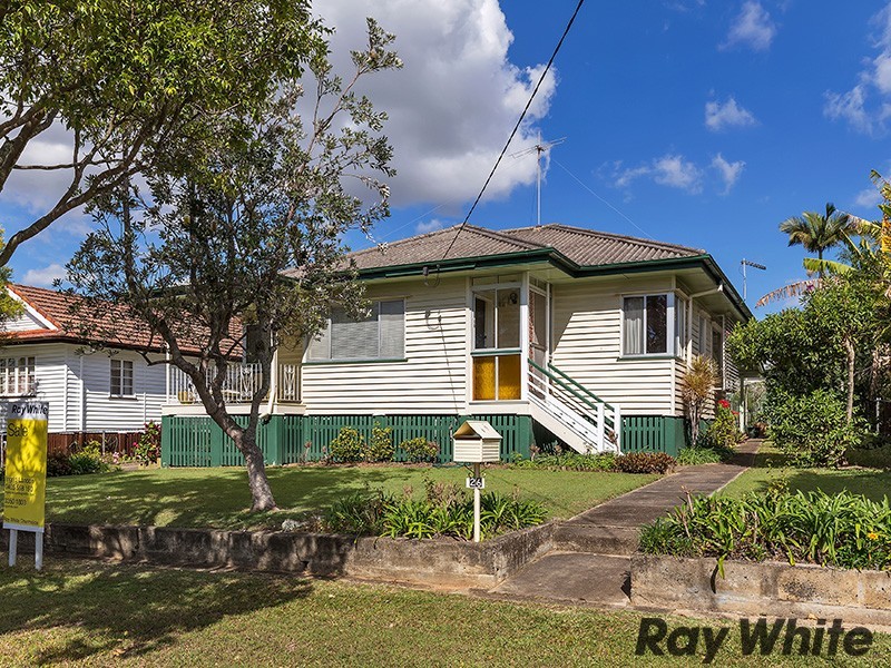 26 Maple Street, Wavell Heights QLD 4012