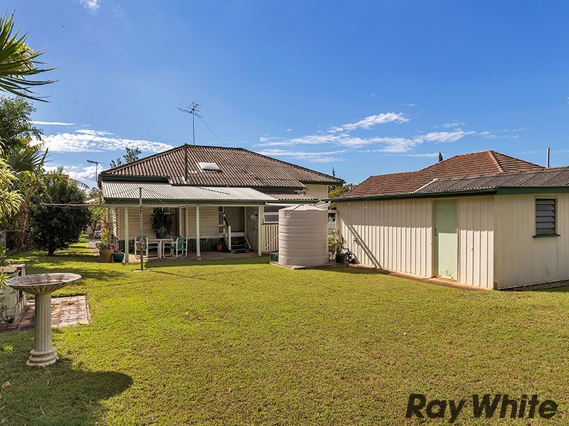 26 Maple Street, Wavell Heights QLD 4012