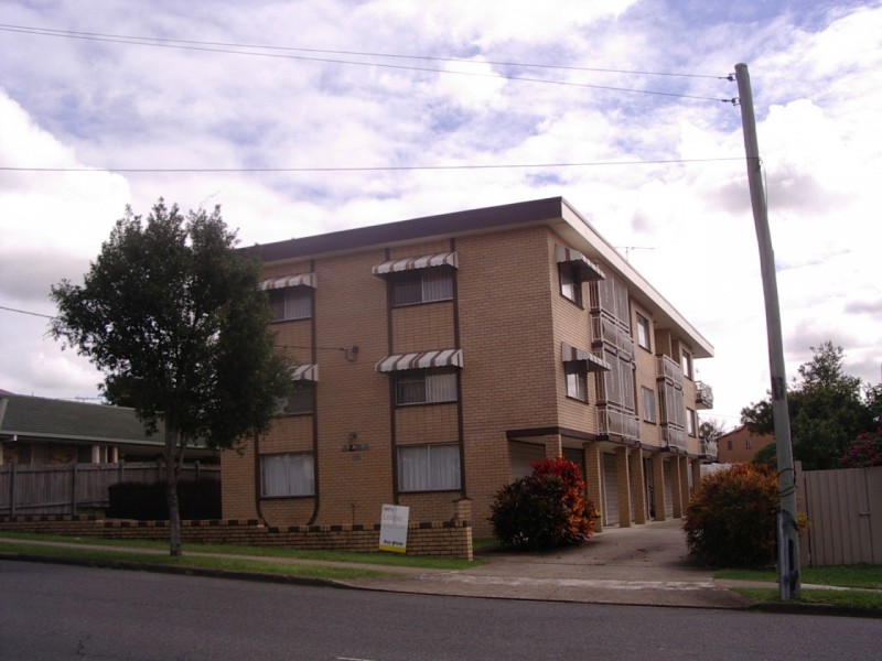 4/15 Griffith Street, Everton Park QLD 4053