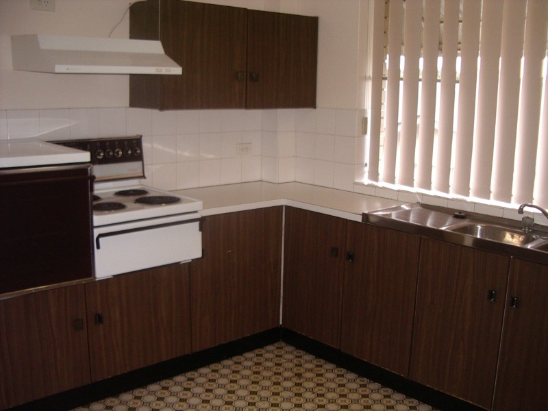 4/15 Griffith Street, Everton Park QLD 4053