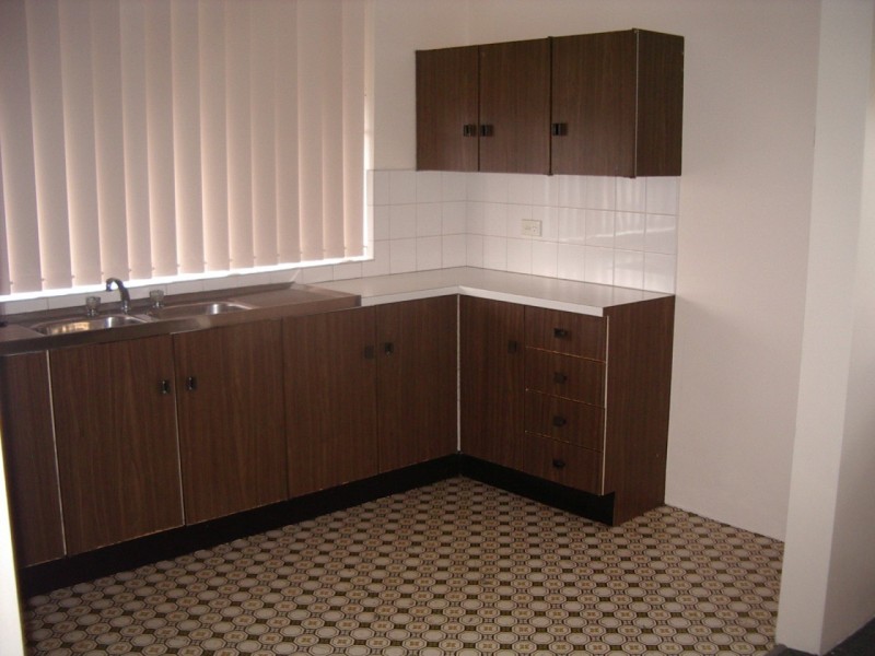 4/15 Griffith Street, Everton Park QLD 4053