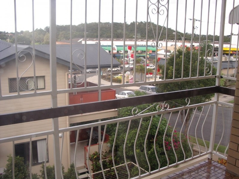 4/15 Griffith Street, Everton Park QLD 4053