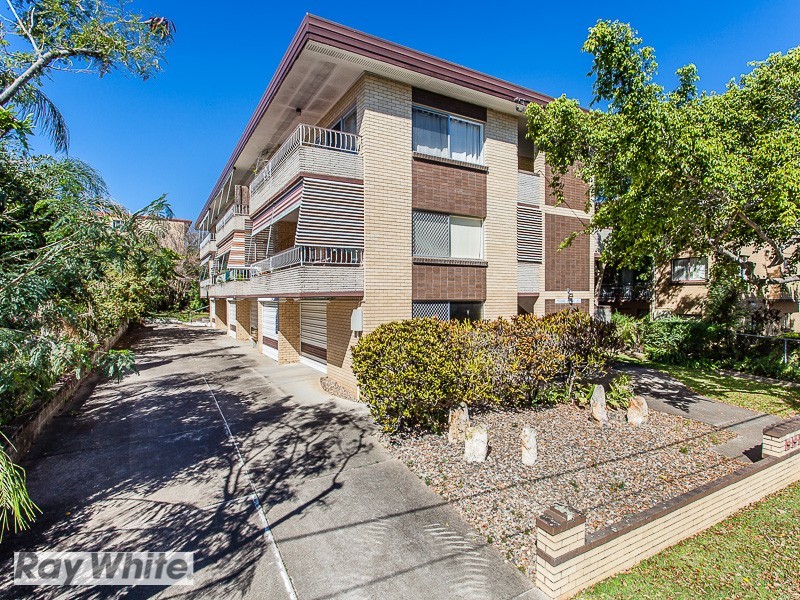 3/23 Chelmsford Avenue, Lutwyche QLD 4030