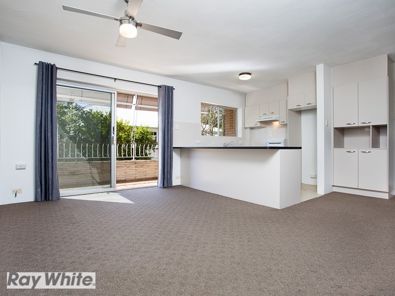 3/23 Chelmsford Avenue, Lutwyche QLD 4030