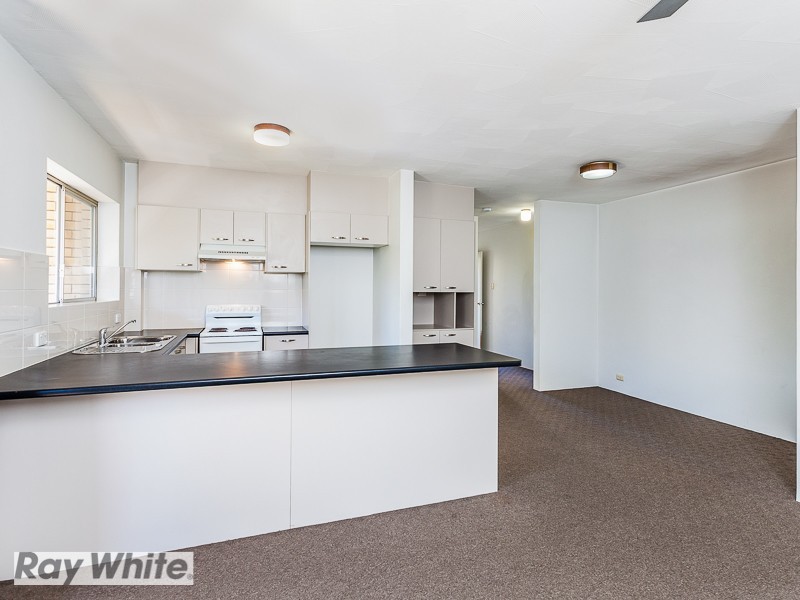 3/23 Chelmsford Avenue, Lutwyche QLD 4030