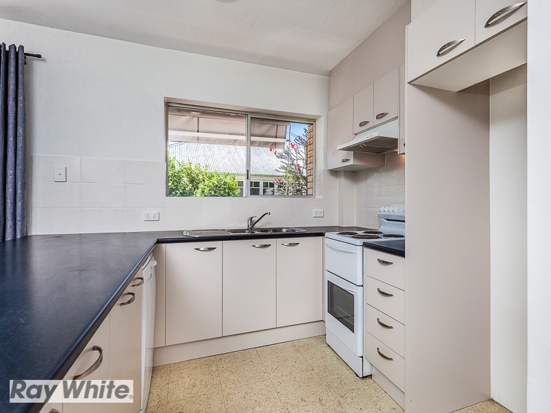 3/23 Chelmsford Avenue, Lutwyche QLD 4030