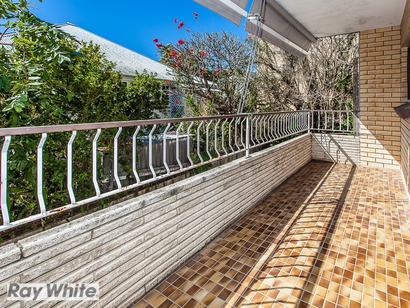 3/23 Chelmsford Avenue, Lutwyche QLD 4030