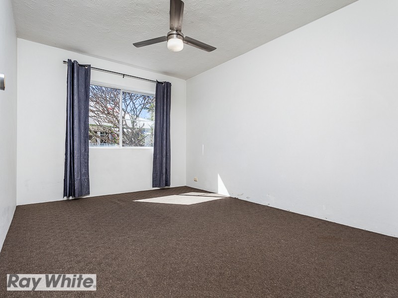 3/23 Chelmsford Avenue, Lutwyche QLD 4030