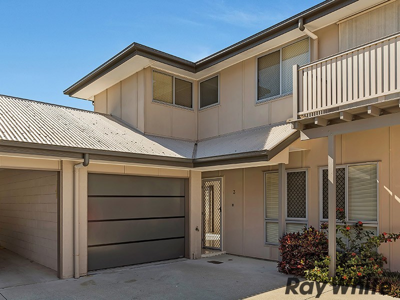 3/11 Buruda Street, Chermside QLD 4032