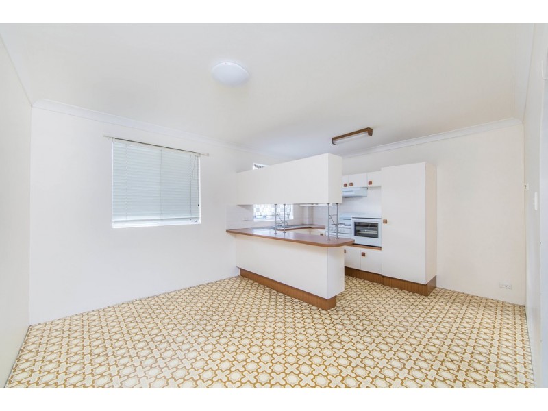6/22 Kidston Terrace, Chermside QLD 4032