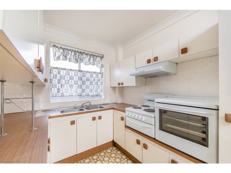 6/22 Kidston Terrace, Chermside QLD 4032