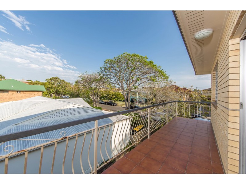 6/22 Kidston Terrace, Chermside QLD 4032