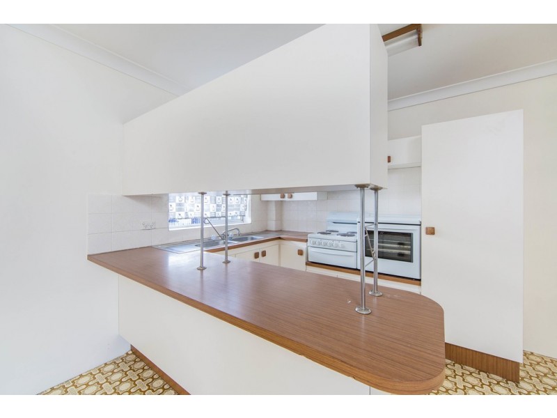 6/22 Kidston Terrace, Chermside QLD 4032