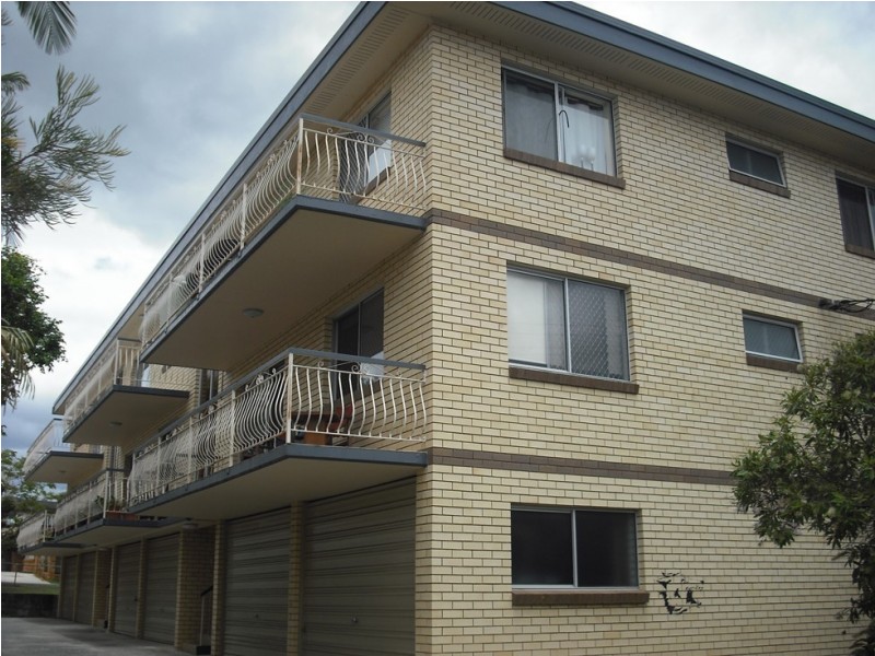 6/22 Kidston Terrace, Chermside QLD 4032