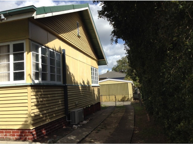 53 Kuran Street, Chermside QLD 4032
