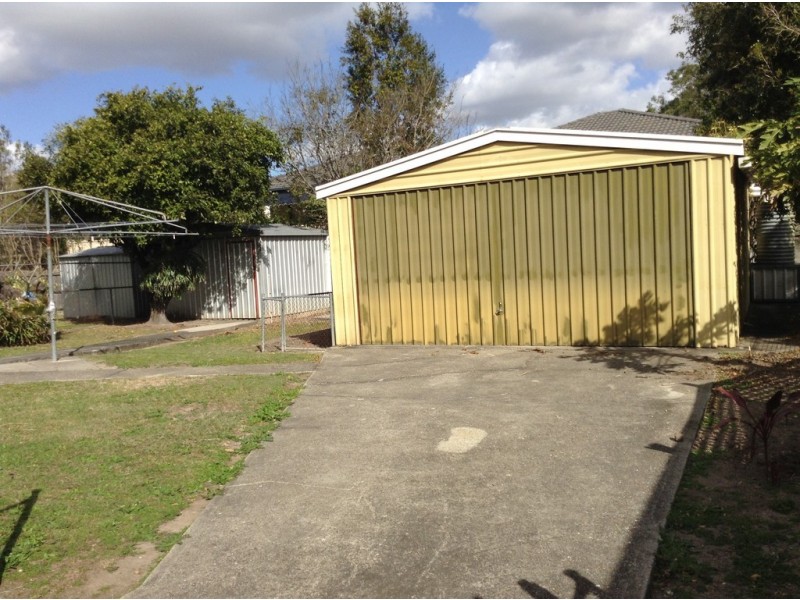 53 Kuran Street, Chermside QLD 4032