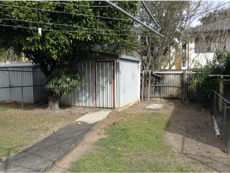 53 Kuran Street, Chermside QLD 4032