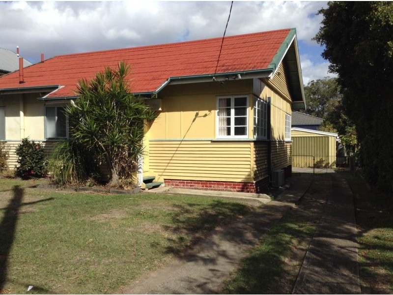 53 Kuran Street, Chermside QLD 4032