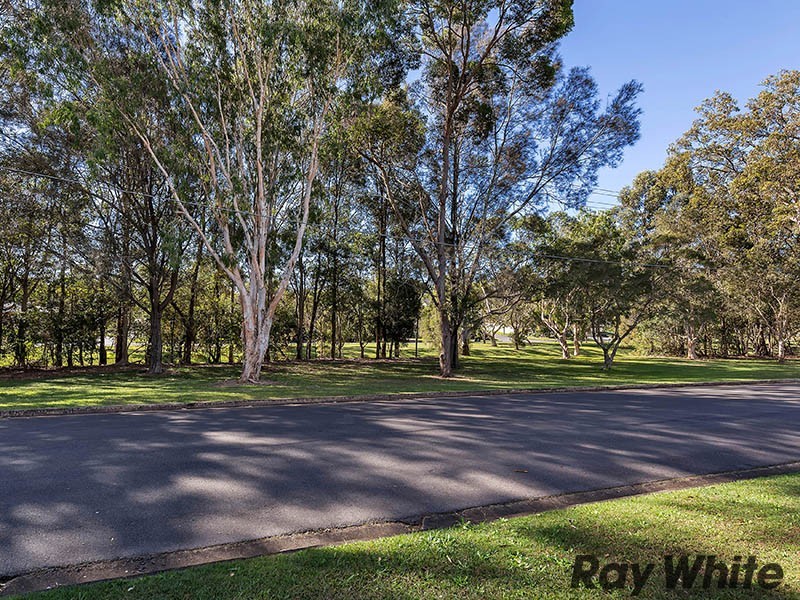 Chermside West QLD 4032