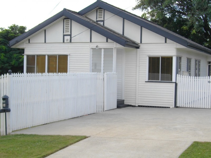 79 Hodgkinson Street, Chermside QLD 4032