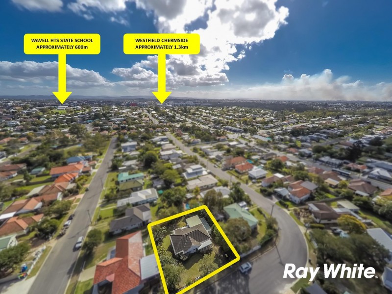 36 Macedon Street, Wavell Heights QLD 4012