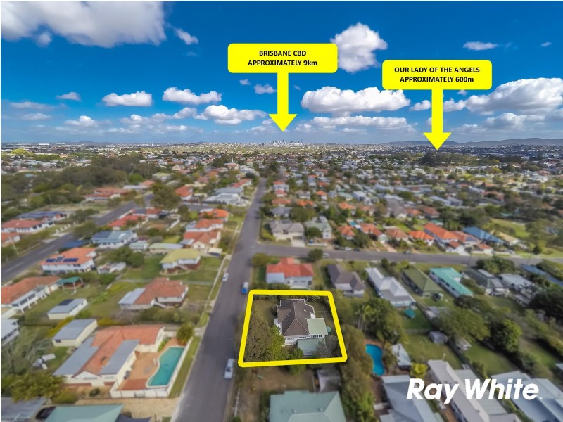 36 Macedon Street, Wavell Heights QLD 4012