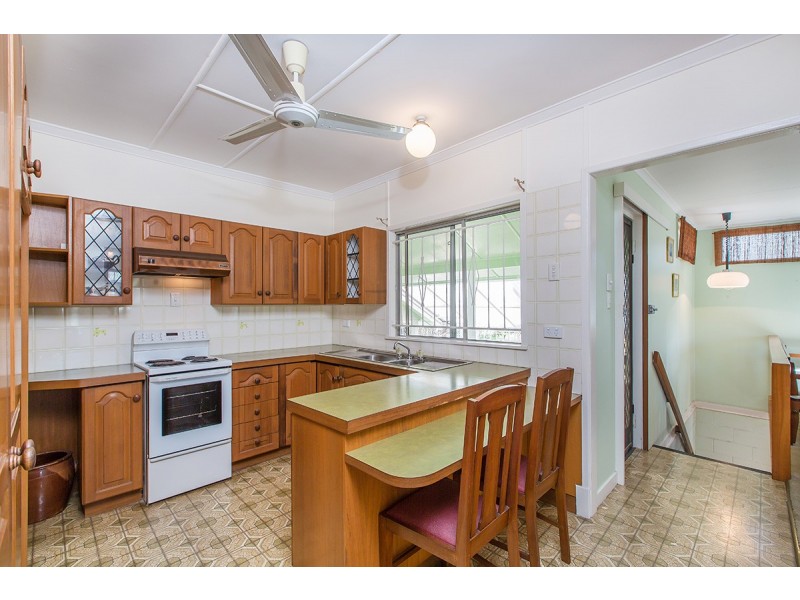 36 Macedon Street, Wavell Heights QLD 4012