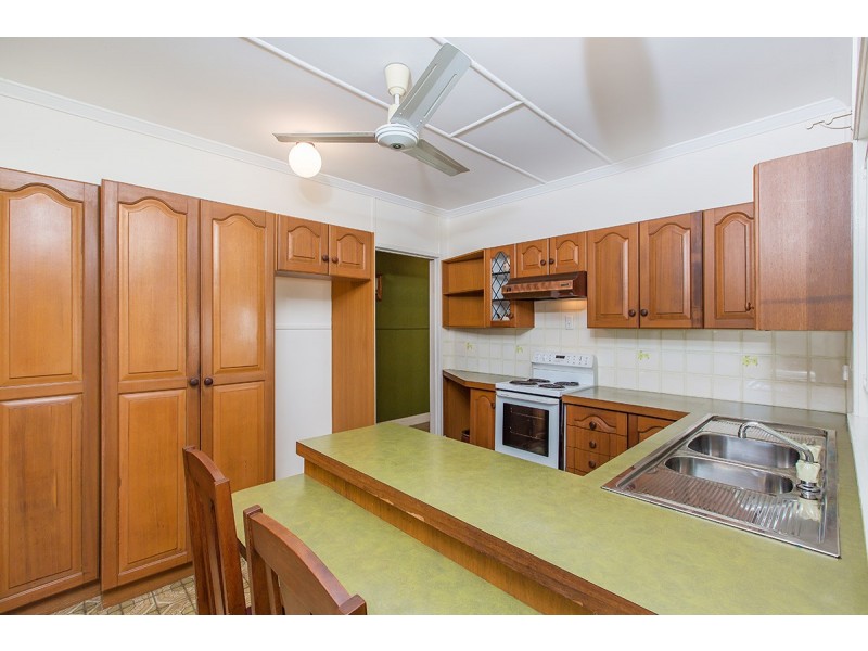 36 Macedon Street, Wavell Heights QLD 4012