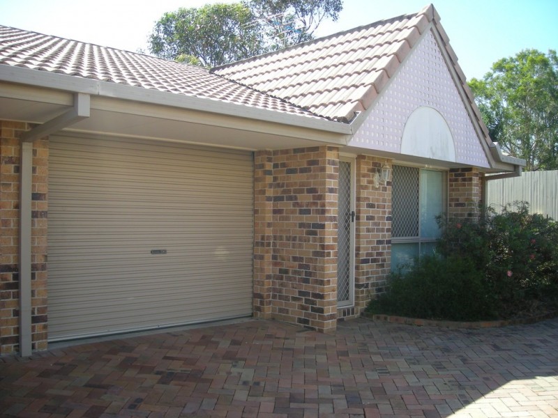 3/10 Gearside Street, Everton Park QLD 4053