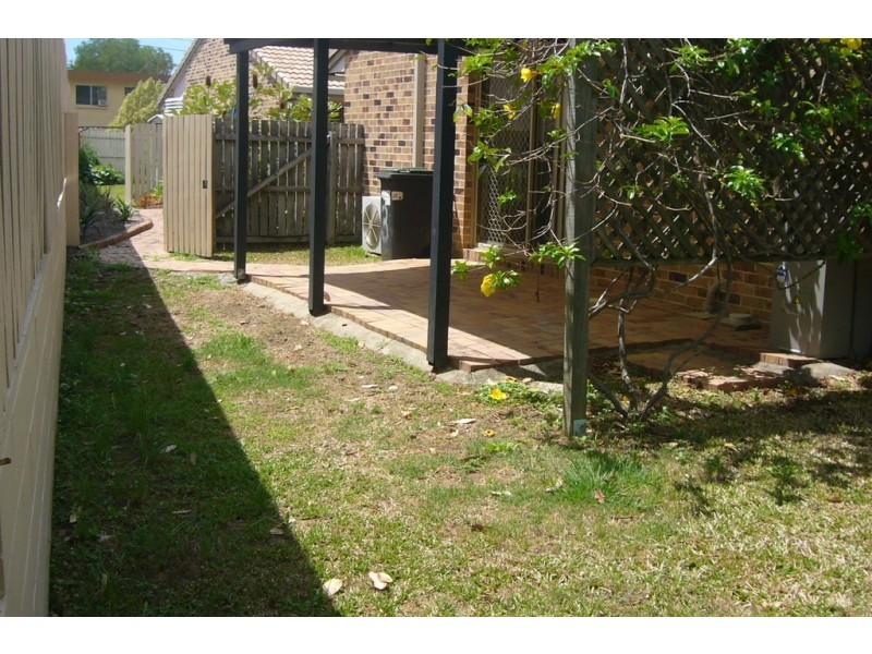 3/10 Gearside Street, Everton Park QLD 4053