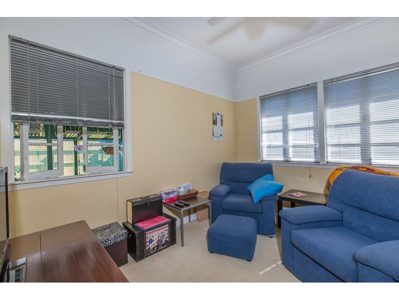 40 Miller Street, Chermside QLD 4032