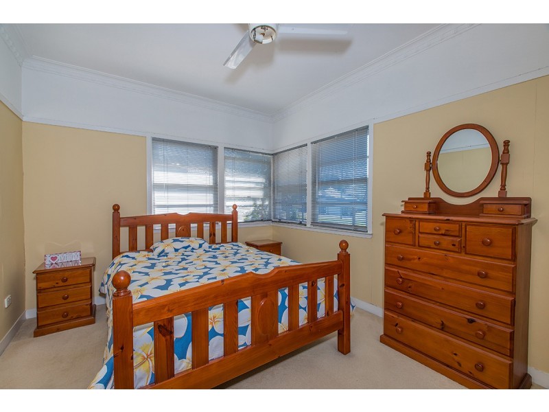 40 Miller Street, Chermside QLD 4032