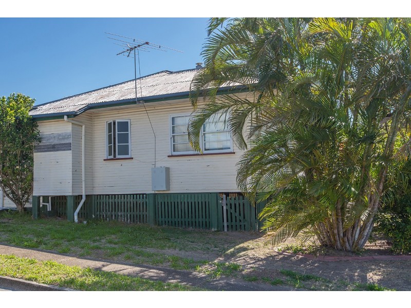 40 Miller Street, Chermside QLD 4032