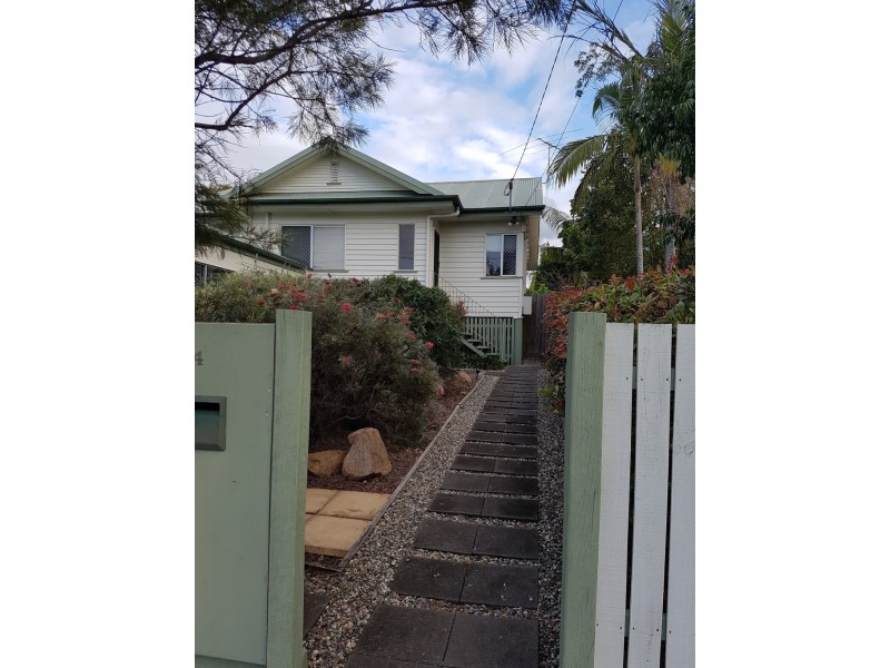 94 Miller Street, Chermside QLD 4032