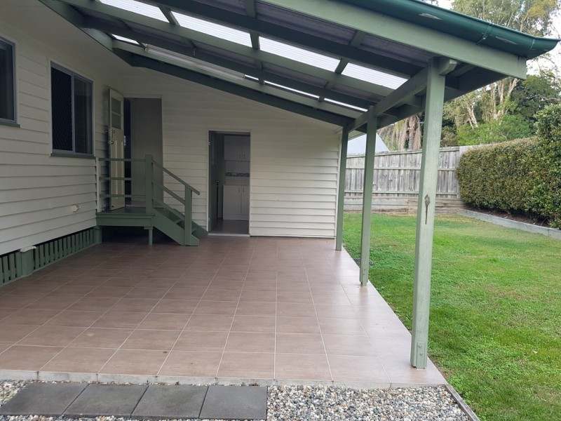 94 Miller Street, Chermside QLD 4032