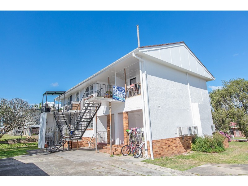 4/32 Sydney Street, Kedron QLD 4031