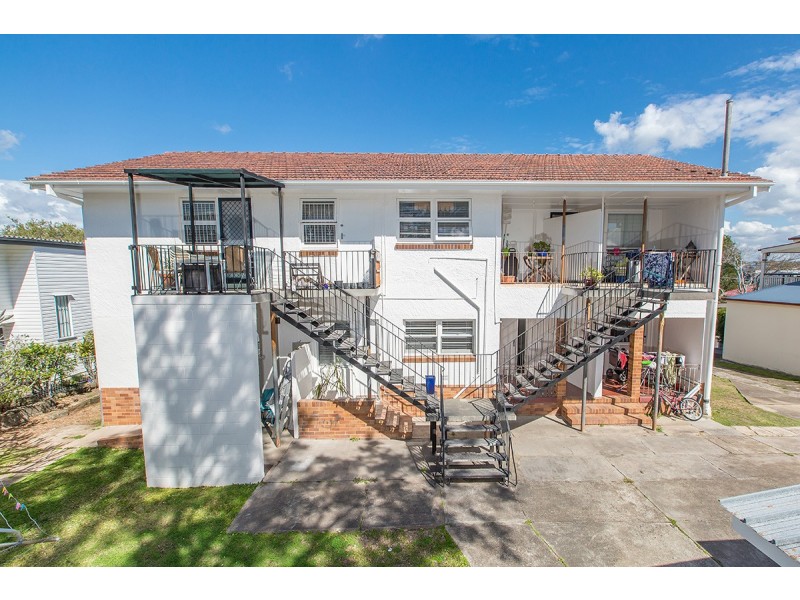 4/32 Sydney Street, Kedron QLD 4031