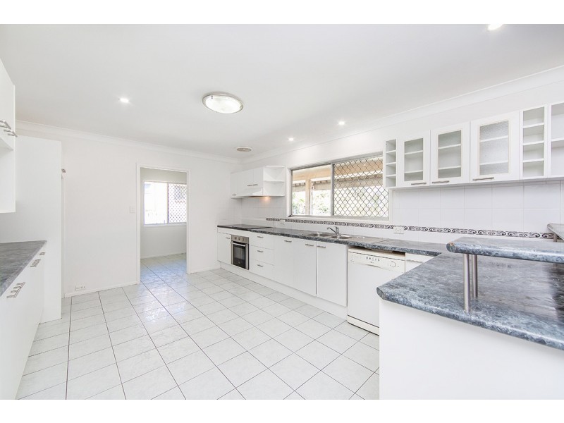 23 Beira Street, Aspley QLD 4034